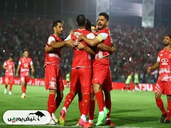 ساعت بازی پرسپولیس و پاختاکور + لینک پخش آنلاین