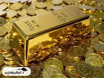 قیمت طلای جهانی افزایش یافت