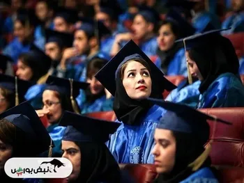 یک میلیون دلار زیان مهاجرت هر نخبه از کشور