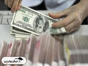 دلار تک نرخی با بورس چه می کند؟