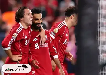 خلاصه بازی لیورپول 4 - بورنموث 2