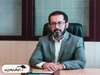 کامبیز معتمد وزیری کیست؟