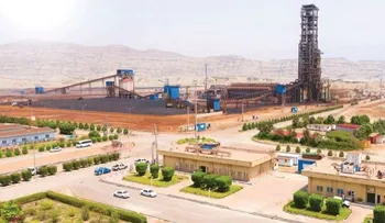 پیش بینی جدید «فصبا» : فروش ۹۵۶ هزار تن بریکت گرم و درآمد ۱۷.۷ همتی در نیمه دوم ۱۴۰۴