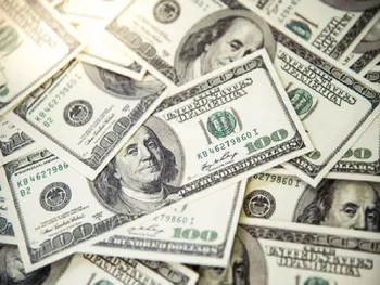 رکورد چاپ پول جهانی شکسته شد؛ ۱۲۱ تریلیون دلار پشت پرده بازار نفت