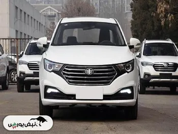 قیمت انواع خودرو‌های شرکت بهمن موتور