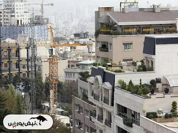 قیمت جدید آپارتمان در عظیمیه کرج ۱۵ بهمن ۱۴۰۴