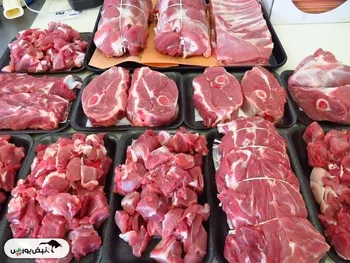قیمت گوشت قرمز، امروز ۲۷ اردیبهشت ۱۴۰۴