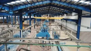 رشد پرشتاب شرکت صنایع خاک چینی ایران در تولید، صادرات، فروش و اجرای پروژه