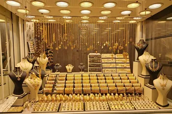 پیش‌بینی بازار طلا در بهار سال آینده