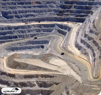 تشکیل کارگروه ایمیدرو و بورس کالا با هدف جذب سرمایه بخش معدن