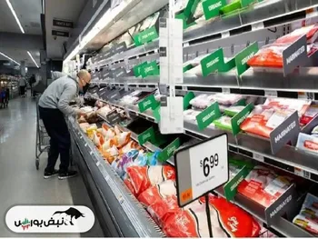 افرایش نرخ تورم در آلمان طی ماه مه