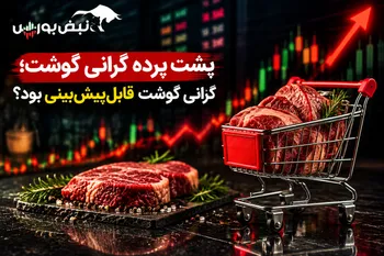 پشت پرده گرانی گوشت؛ گرانی گوشت قابل‌پیش‌بینی بود؟