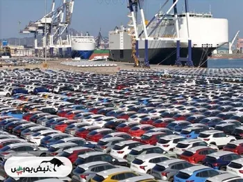صادرات خودرو‌های چینی ۲۲ درصد بیشتر شد