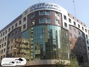 بورس کالای ایران میزبان چه محصولاتی بود؟