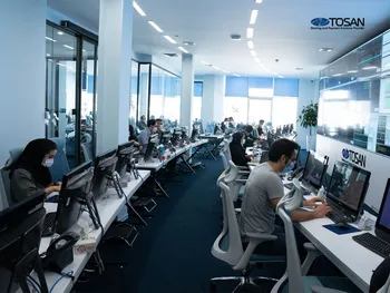 توسن در سال مالی ۱۴۰۱ به رشد درآمدی ۳۷ درصدی دست یافت