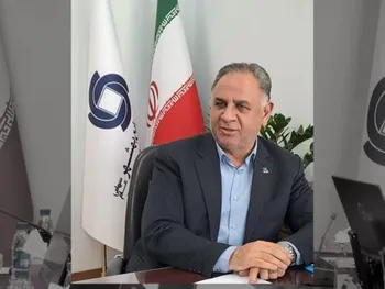 برنامه واگذاری شرکت های تابعه شرکت توسعه صنایع بهشهر را عملیاتی می کنیم