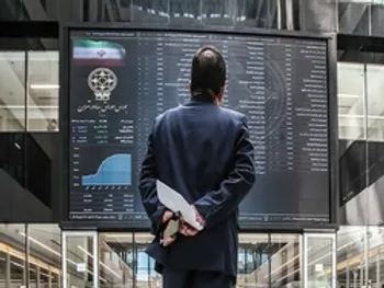 حقوقی های این نمادها امروز خریدی نداشتند!