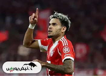 خلاصه بازی آگزبورگ 2 - بایرن مونیخ 3