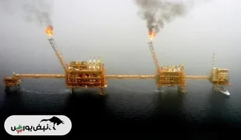 ایران ۱۱ میلیون تن ال‌پی‌جی صادر کرد