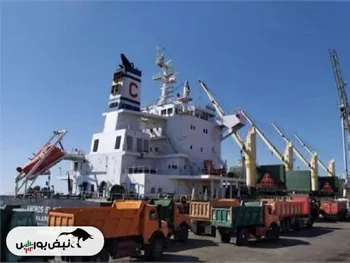 جابه‌جایی کالاهای اساسی در ایام نوروز انجام می‌شود