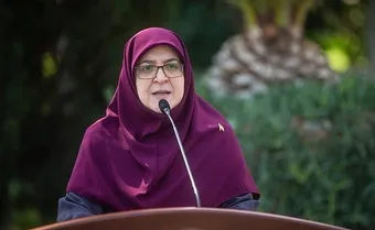 مهاجرانی: اینترنت برای مردم مثل اکسیژن است !