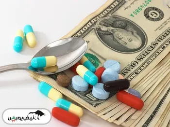 تحلیل رشد سود خالص گروه دارویی در بهار ۱۴۰۴ | برترین نماد‌های دارویی را بشناسید