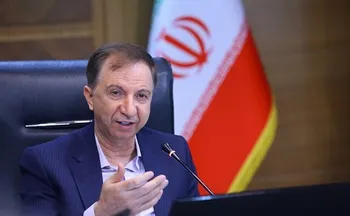 برات کریمی: اتفاقات بزرگ برای بانک دی در راه است