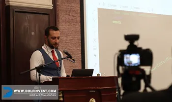 آموزش تخصصی تحلیل تکنیکال توسط مستر تریدر