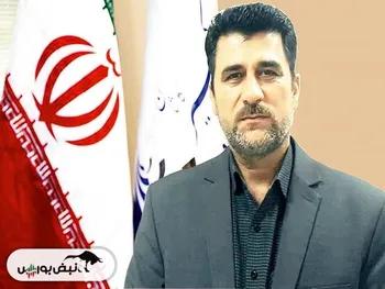 شهرام عالی وند کیست؟