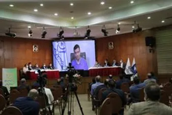 شفاف ترین صورت های مالی در یک دهه گذشته