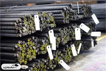 معاملات میلگرد فولادی ترکیه در سطح میانگین ۵۳۹ دلار بر تن بسته شد