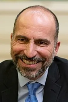 دارا خسروشاهی کیست؟