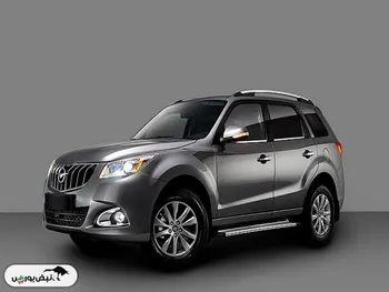 قیمت بازار شاسی بلندهای ایران خودرو و سایپا خرداد ۱۴۰۴