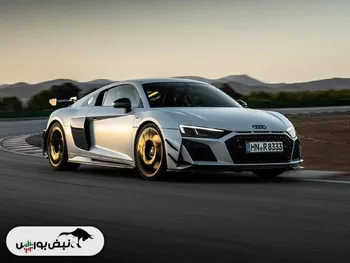 آئودی جدید در راه است