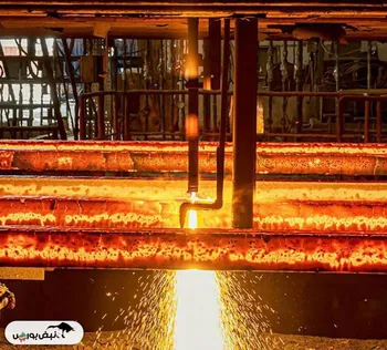 پارلمان اروپا به سمت محدودیت شدیدتر واردات فولاد