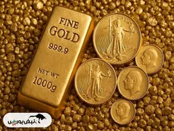 قیمت طلا، سکه و دلار امروز دوشنبه ۱۹ خرداد ماه ۱۴۰۴| رمزگشایی از مسیر قیمت طلا و سکه + قیمت انواع بازار‌ها