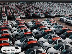 حذف ارز و قیمت های نجومی بازار خودرو؛ چرا خودرو گران و گران تر میشود؟