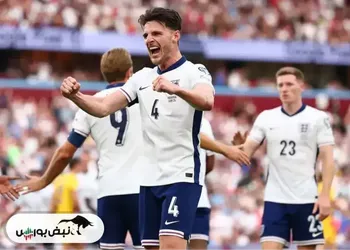 خلاصه بازی انگلیس 2 - آندورا 0