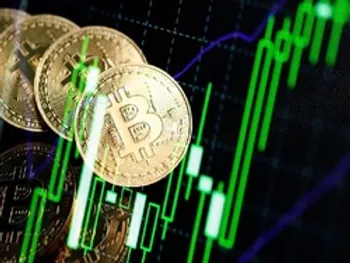 بیت کوین ۴۰ هزار دلاری شد | نقشه بازار ارز‌های دیجیتال ۶ مردادماه