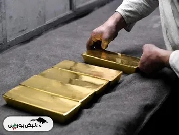 بازار فلزات گرانبها هم طلایی شد