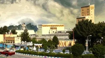 تمرکز بر تامین نیاز داخلی در کفرا/ صادرات 5% وزن فروش