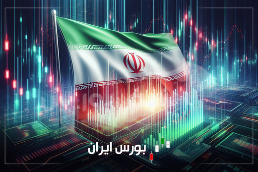 گزارش بورس امروز یکشنبه ۱۵ شهریور ۱۴۰۵ | صعود ۱۲۲ هزار واحدی شاخص بورس