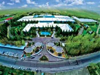 دقاضی مجمع برگزار می کند