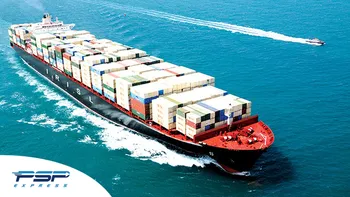 اینکوترمز حمل دریایی به ایران | راهنمای جامع قوانین بین‌المللی حمل‌ونقل