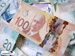 قیمت دلار کانادا، امروز ۲۷ فروردین ۱۴۰۴