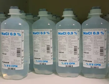 دپوی پرحاشیه ۱۳۰۰ تن سرم