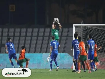 ساعت بازی استقلال و چادرملو اردکان + لینک پخش آنلاین