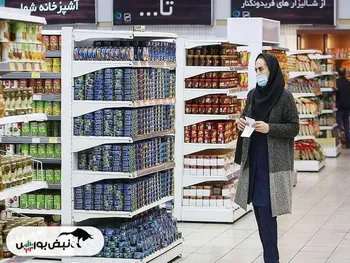 کنسرو تن‌ماهی گران شد