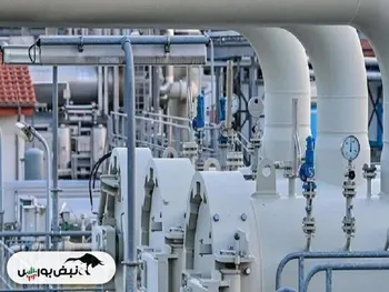 صادرات گاز روسیه به اروپادوباره اوج گرفت