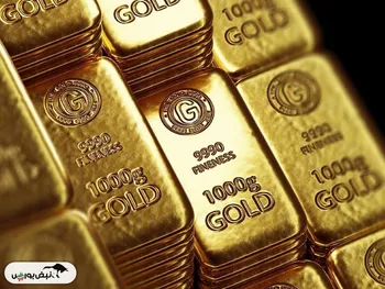 قیمت طلای جهانی افزایش یافت